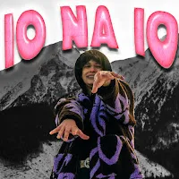Kumi — 10 Na 10 Ft Raff J.r. & Bizzlie — обложка
